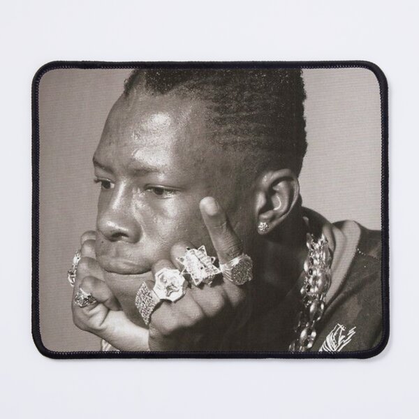Item preview, Shabba Ranks designed and sold by anasshop25.