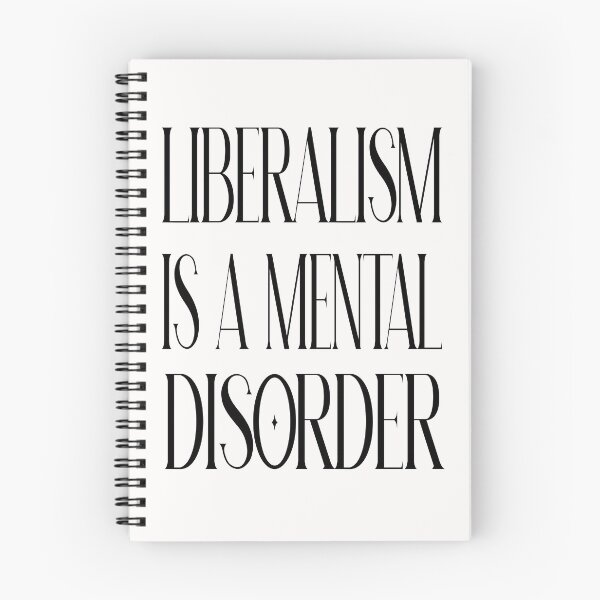 Item preview, disorderis a mental liberalism  designed and sold by belka620.