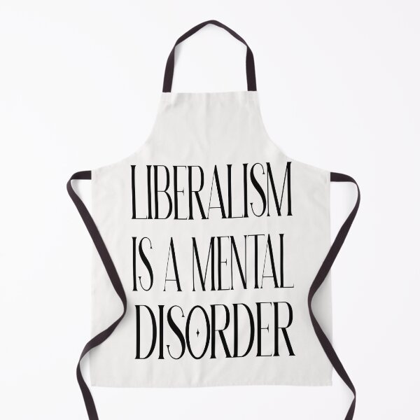 Item preview, disorderis a mental liberalism  designed and sold by belka620.