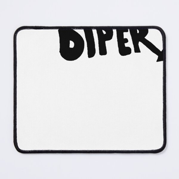 Item preview, loded diper Classic designed and sold by mauricioholdawa.