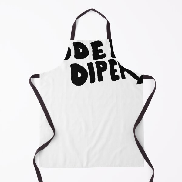 Item preview, loded diper Classic designed and sold by mauricioholdawa.