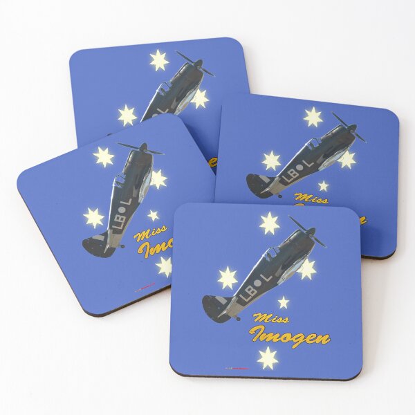 Item preview, Southern Cross Design - Boomerang VH-XBL designed and sold by muz2142.