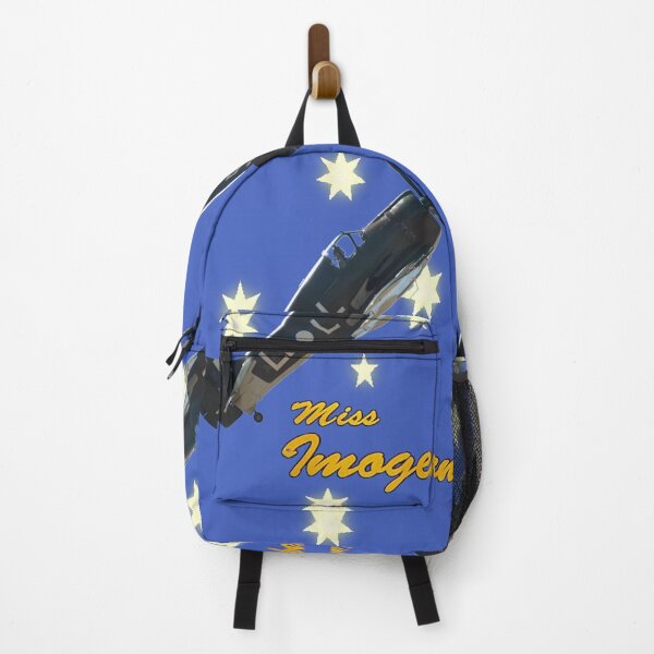Item preview, Southern Cross Design - Boomerang VH-XBL designed and sold by muz2142.