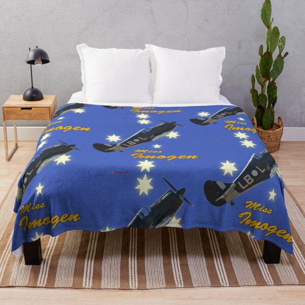 Item preview, Southern Cross Design - Boomerang VH-XBL designed and sold by muz2142.