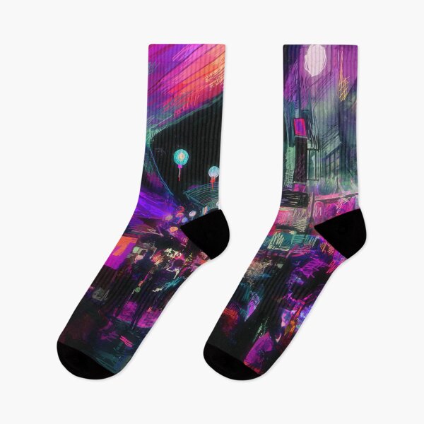 Item preview, Tunes of the Night designed and sold by Daniel Ignacio.