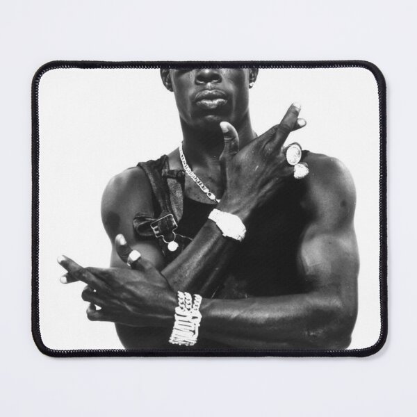 Item preview, Shabba Ranks designed and sold by anasshop25.
