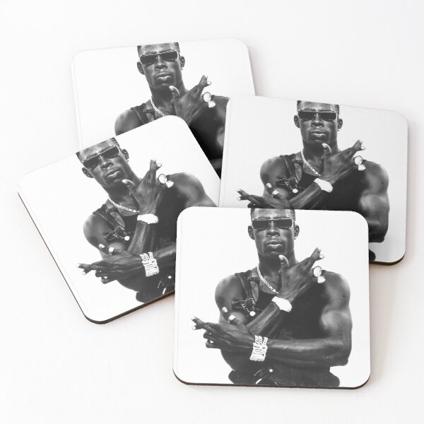 Item preview, Shabba Ranks designed and sold by anasshop25.