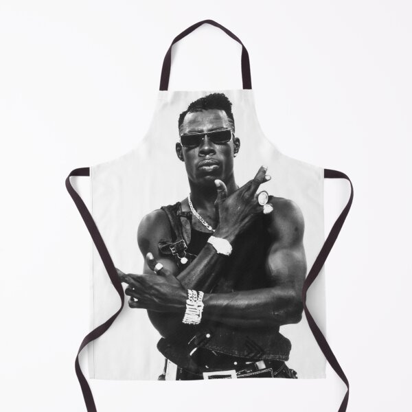 Item preview, Shabba Ranks designed and sold by anasshop25.