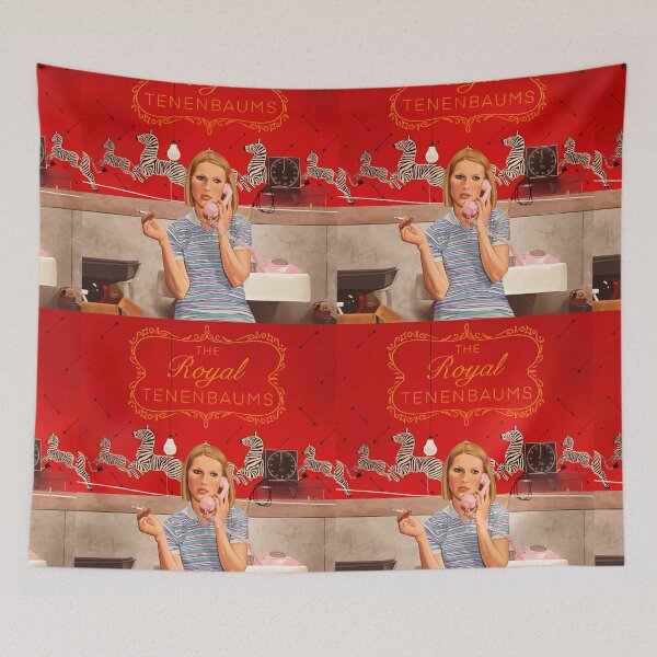 Item preview, the royal tenenbaums designed and sold by kuinif.
