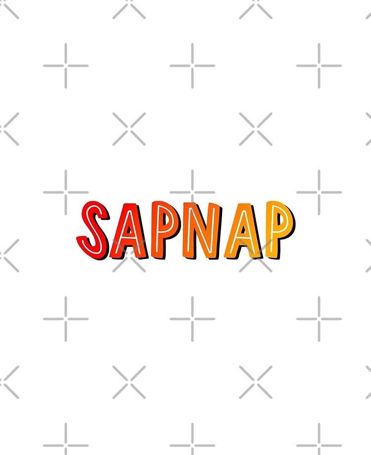 Sapnap Pin for Sale by Softinen