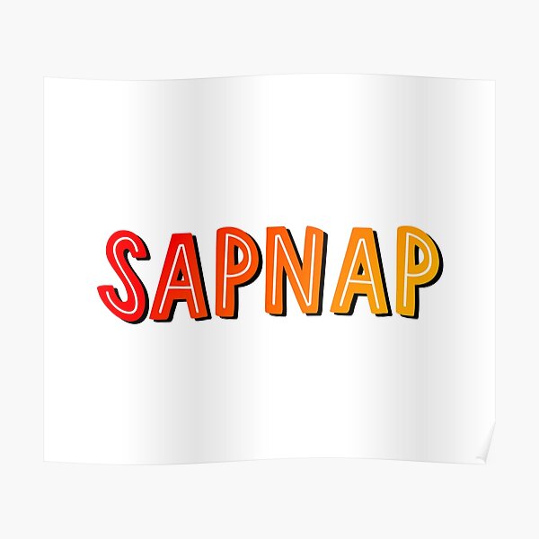 Sapnap Twitch Posters for Sale