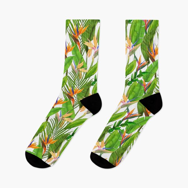 Item preview, Tropical Vibe designed and sold by WildAliceArt.