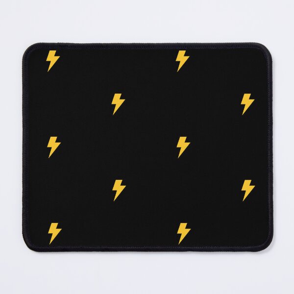Item preview, Thunder bolt designed and sold by BeHappyStoreES.