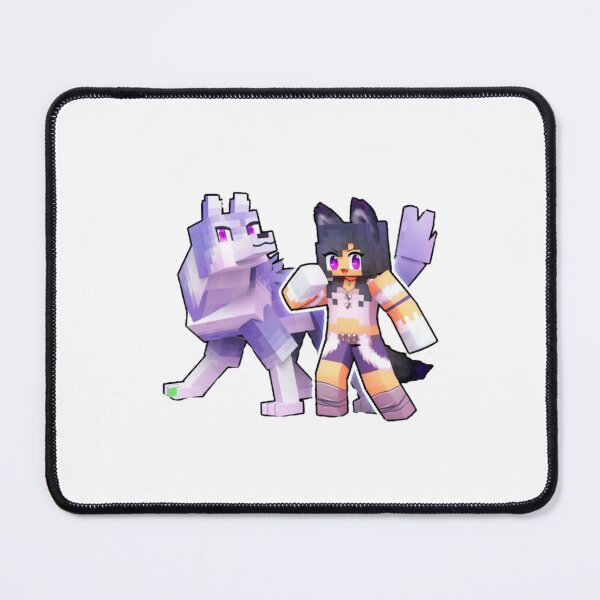 Item preview, Aphmau cat designed and sold by Kids-zin.