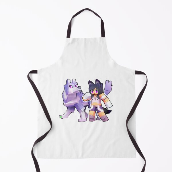 Item preview, Aphmau cat designed and sold by Kids-zin.