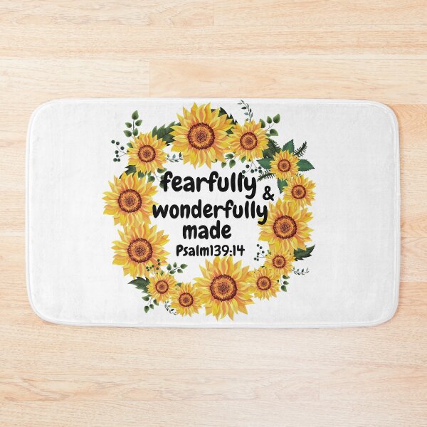 Item preview, Fearfully and Wonderfully Made designed and sold by BronikowskiART.