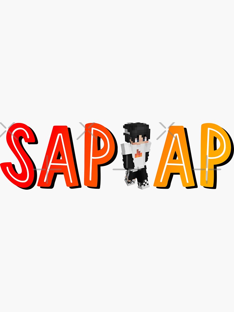 Sapnap Skin for Minecraft - Apps on Google Play
