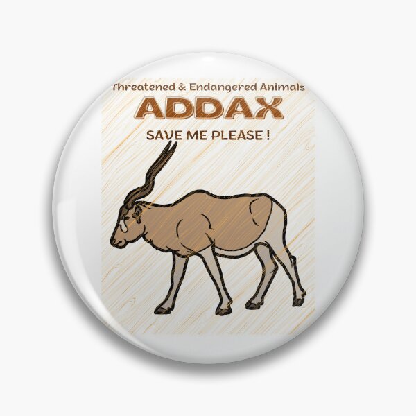 Item preview,  Addax  designed and sold by yassooarts.