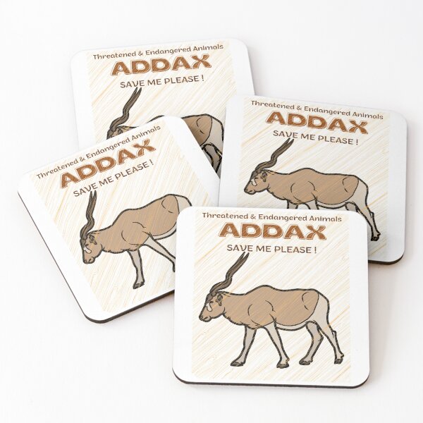 Item preview,  Addax  designed and sold by yassooarts.