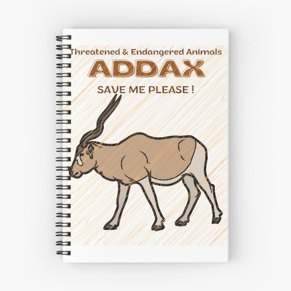 Item preview,  Addax  designed and sold by yassooarts.