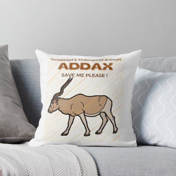 Item preview,  Addax  designed and sold by yassooarts.