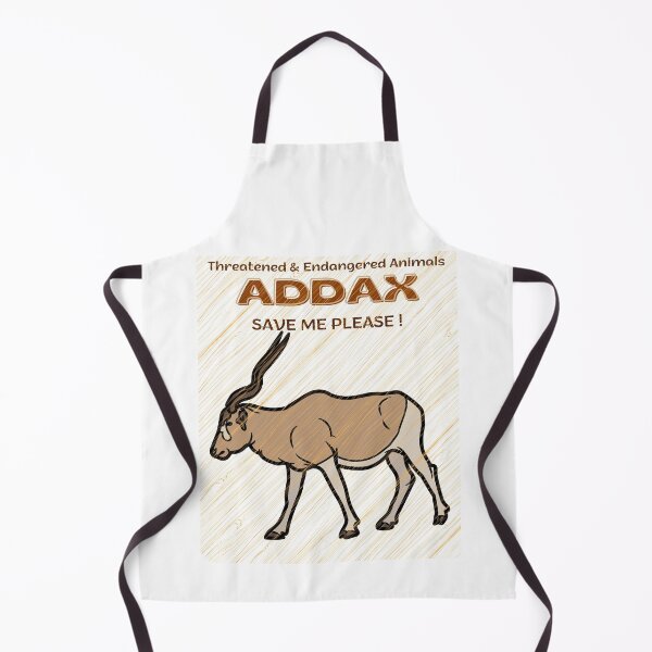 Item preview, Addax designed and sold by yassooarts.