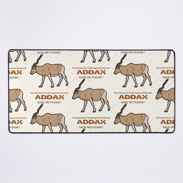 Item preview, Addax designed and sold by yassooarts.