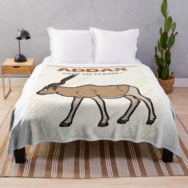 Item preview,  Addax  designed and sold by yassooarts.