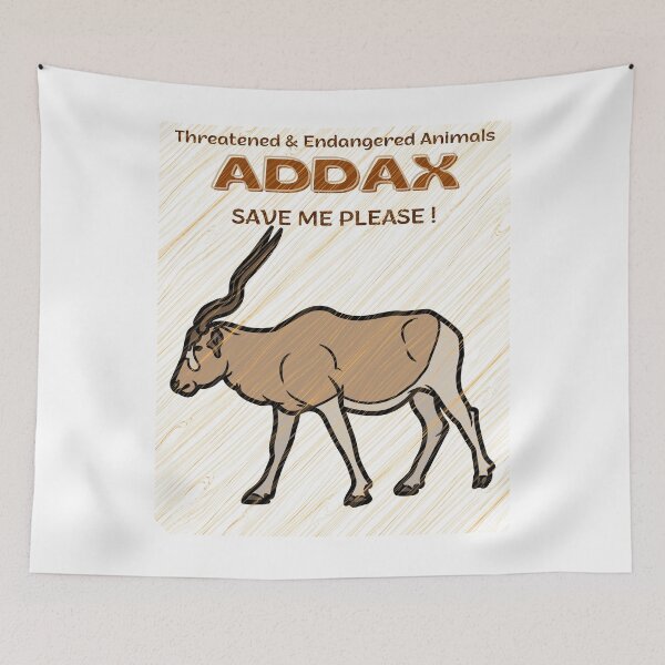 Item preview,  Addax  designed and sold by yassooarts.
