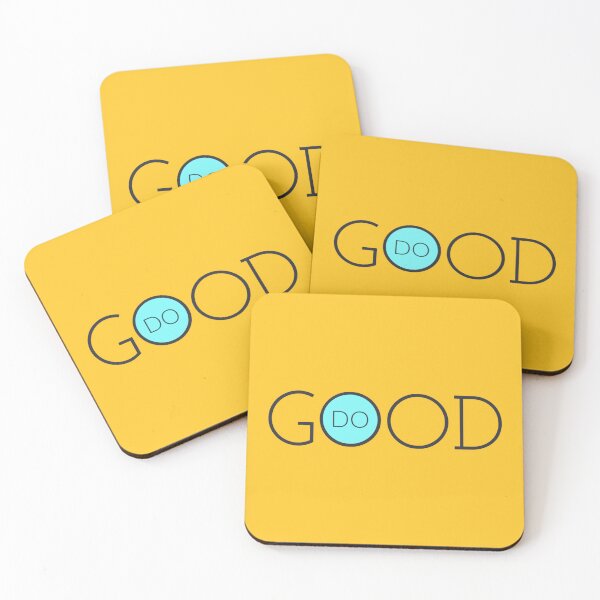Item preview, Do Good designed and sold by FeeLnLivE.