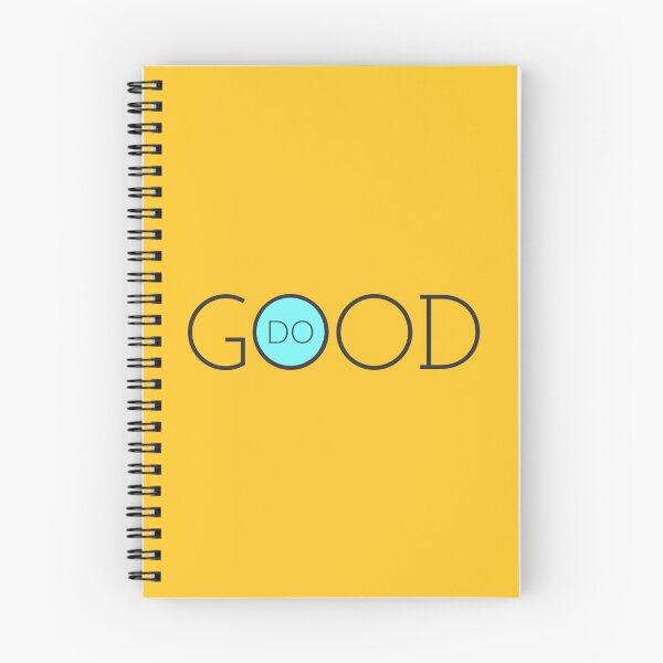 Item preview, Do Good designed and sold by FeeLnLivE.
