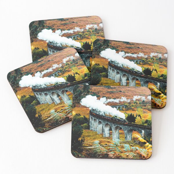 Item preview, Train Bridge  designed and sold by EHANU.