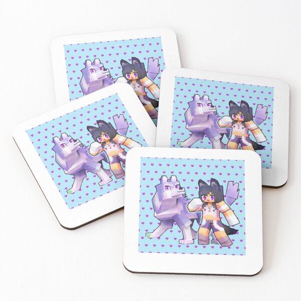 Item preview, Aphmau cat designed and sold by Kids-zin.