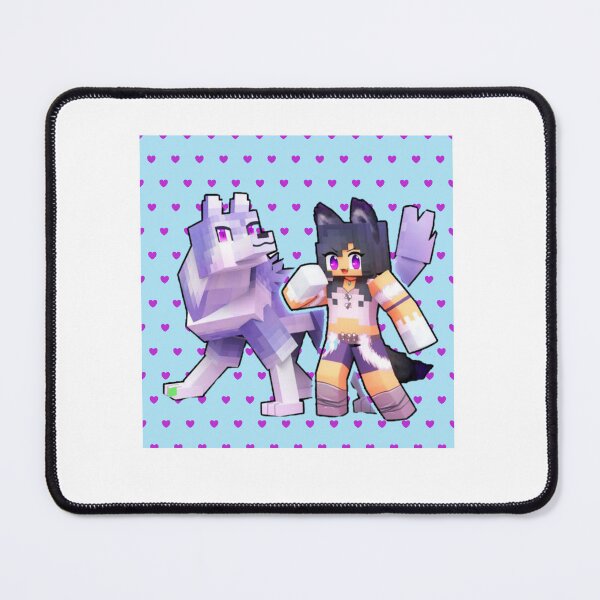 Item preview, Aphmau cat designed and sold by Kids-zin.
