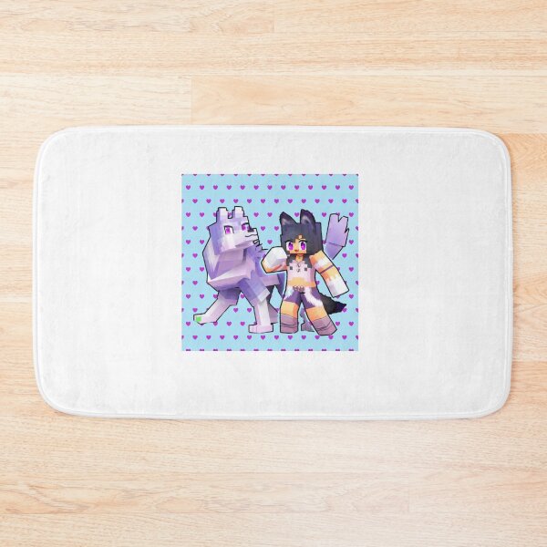 Item preview, Aphmau cat designed and sold by Kids-zin.