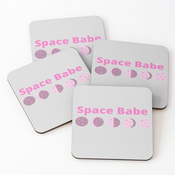 Item preview, Space Babe designed and sold by Ashley L..