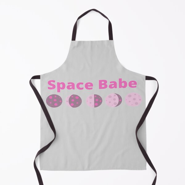 Item preview, Space Babe designed and sold by Ashley L..
