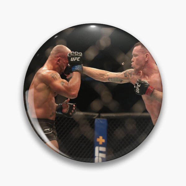 Item preview, Colby Covington designed and sold by anasshop25.