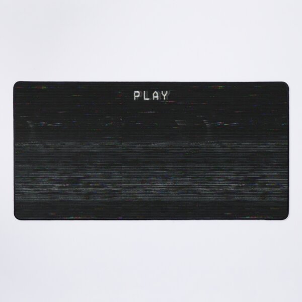 Item preview, Retro VCR - Hit Play designed and sold by Teepocalypse.