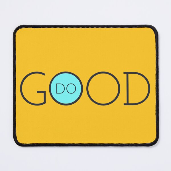 Item preview, Do Good designed and sold by FeeLnLivE.