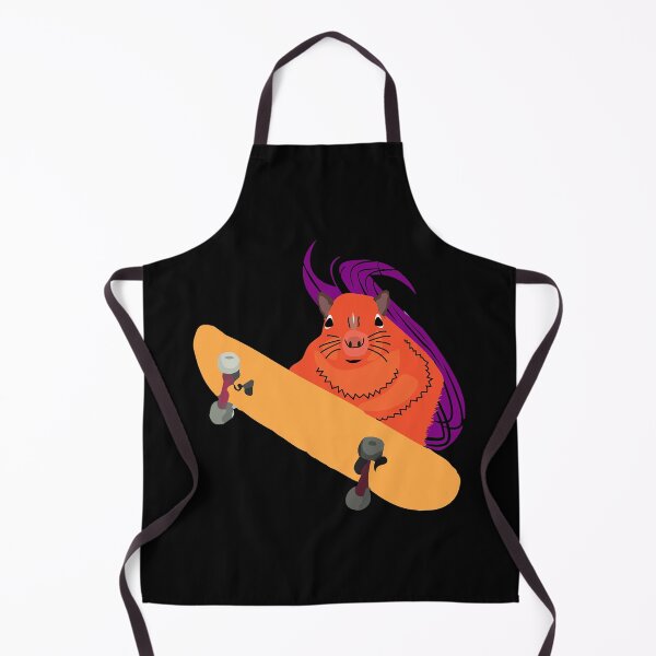 Item preview, Naughty Squirrel 952 Skateboarding Classic T-Shirt designed and sold by jacksrome6.