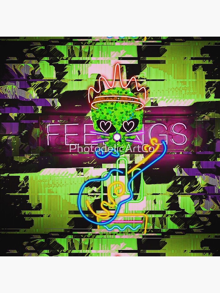 Feelings? by PhotodelicArtCo