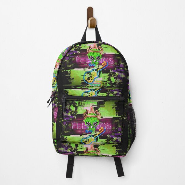 Item preview, Feelings? designed and sold by Whimsical Wanderer.