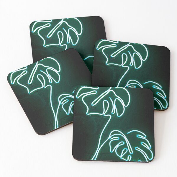 Item preview, Neon Plants  designed and sold by EHANU.