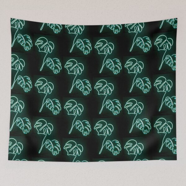 Item preview, Neon Plants  designed and sold by EHANU.