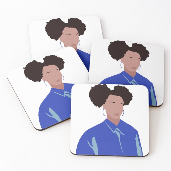 Item preview, Afro Puffs designed and sold by NekasCreations.