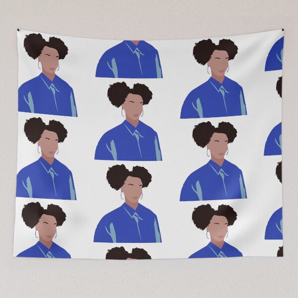 Item preview, Afro Puffs designed and sold by NekasCreations.