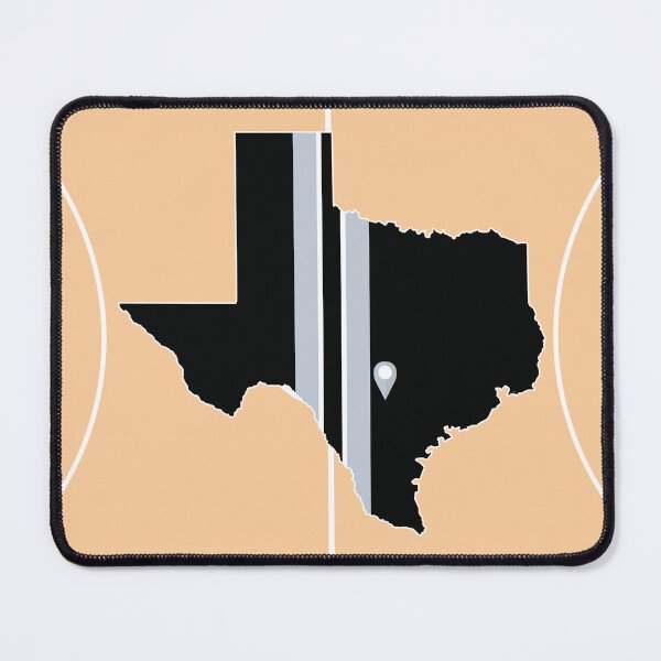 Item preview, San Antonio Basketball designed and sold by doctorheadly.