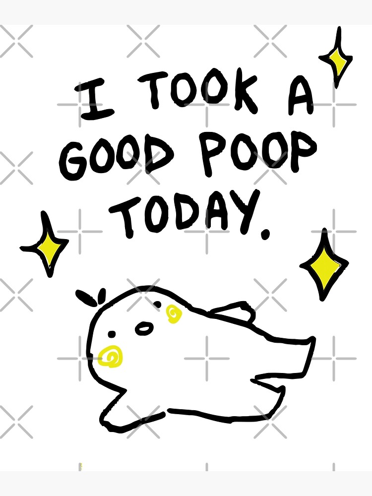 Good Poo