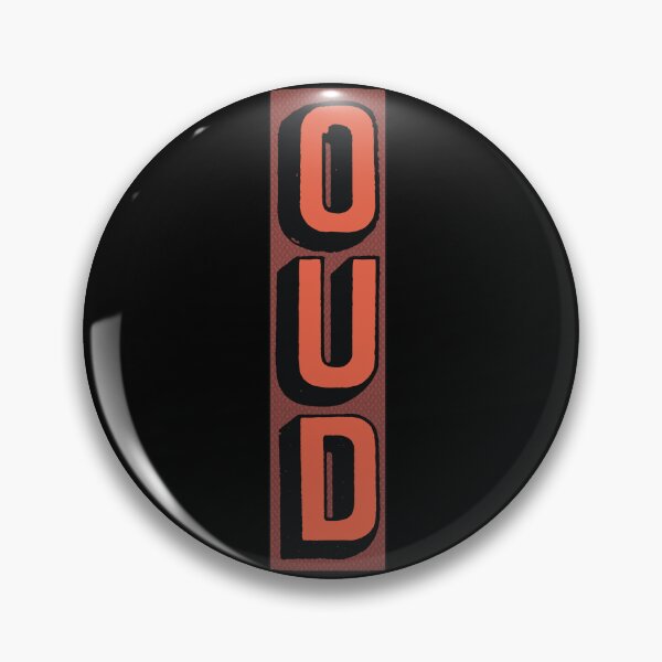 Item preview, OUD CAR TAG RED designed and sold by SUBROSA-2.